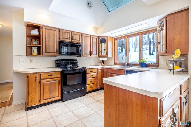 35 Highview Drive, Ridgefield, CT 06877