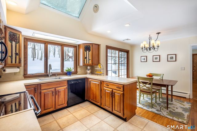 35 Highview Drive, Ridgefield, CT 06877