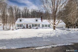 35 Highview Drive, Ridgefield, CT 06877