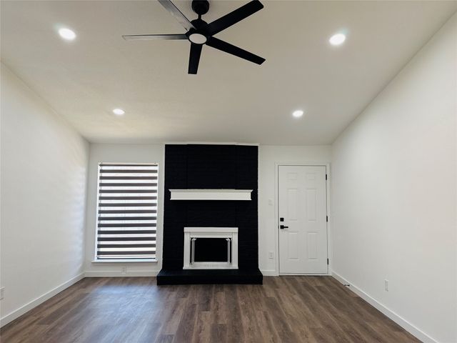 1310 Oak Run Drive, Duncanville, TX 75137