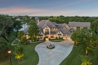 517 Pine Island Circle, Heath, TX 75032