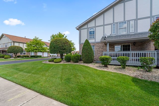 18211 Eagle Drive, Tinley Park, IL 60477