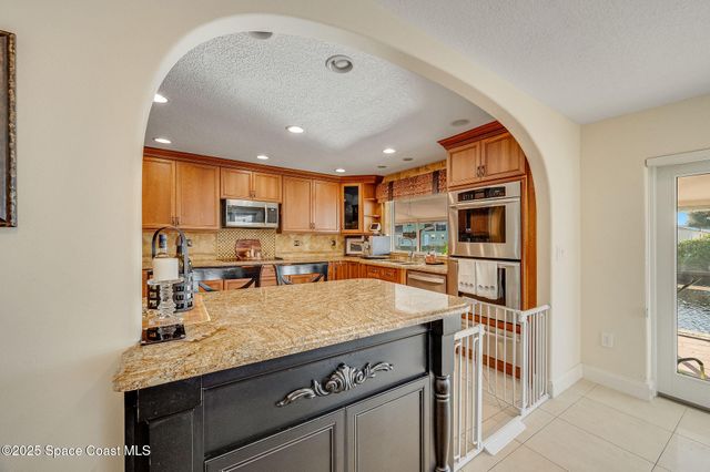 1480 W Riviera Drive, Merritt Island, FL 32952