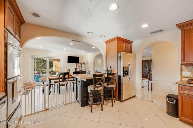 1480 W Riviera Drive, Merritt Island, FL 32952