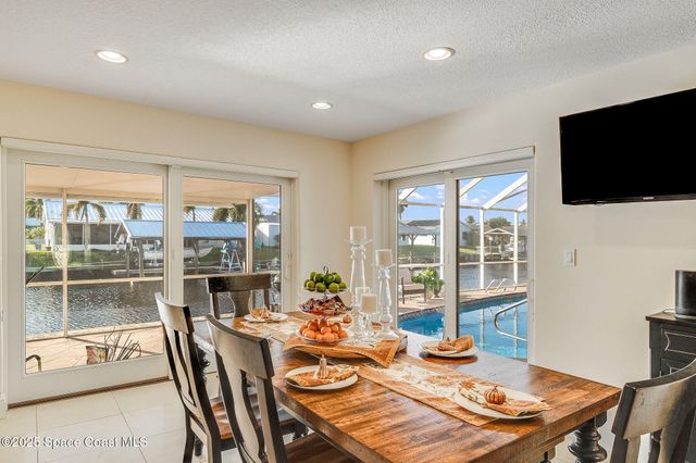 1480 W Riviera Drive, Merritt Island, FL 32952