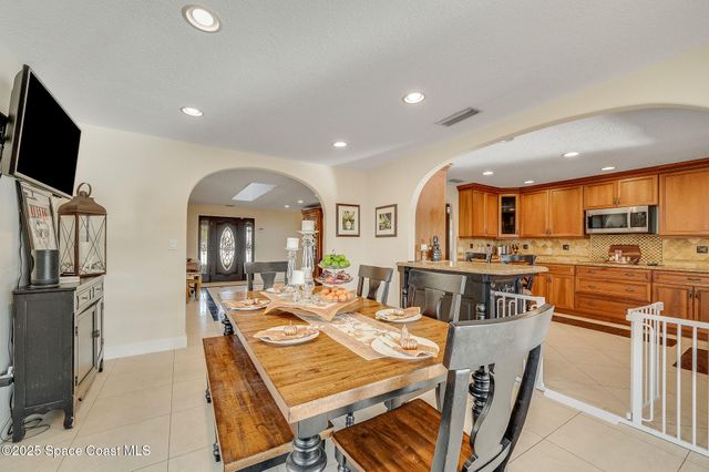 1480 W Riviera Drive, Merritt Island, FL 32952