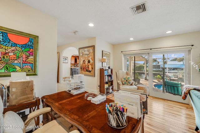 1480 W Riviera Drive, Merritt Island, FL 32952