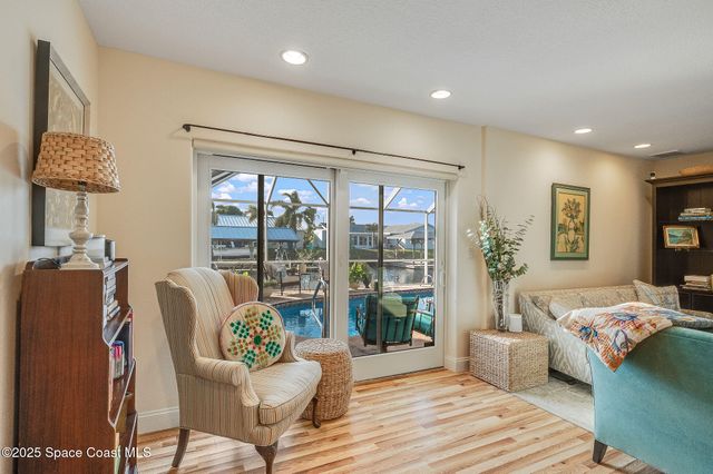 1480 W Riviera Drive, Merritt Island, FL 32952