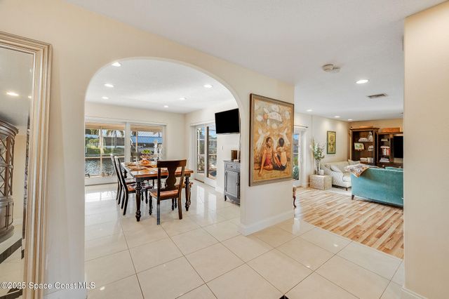 1480 W Riviera Drive, Merritt Island, FL 32952