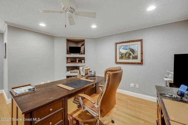 1480 W Riviera Drive, Merritt Island, FL 32952