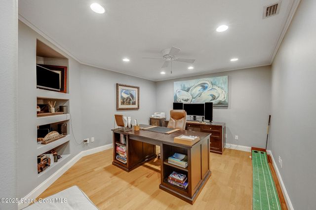 1480 W Riviera Drive, Merritt Island, FL 32952