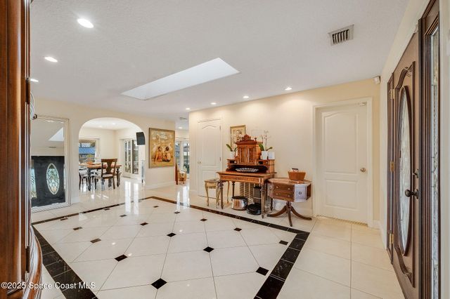 1480 W Riviera Drive, Merritt Island, FL 32952