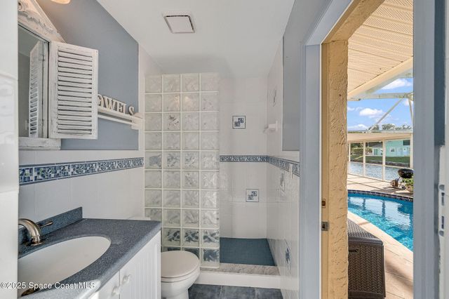 1480 W Riviera Drive, Merritt Island, FL 32952