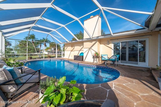 1480 W Riviera Drive, Merritt Island, FL 32952