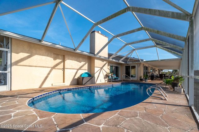 1480 W Riviera Drive, Merritt Island, FL 32952