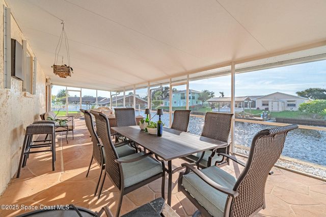 1480 W Riviera Drive, Merritt Island, FL 32952