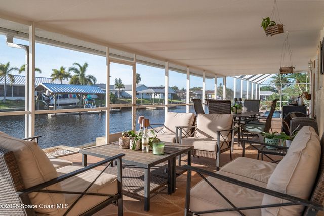 1480 W Riviera Drive, Merritt Island, FL 32952