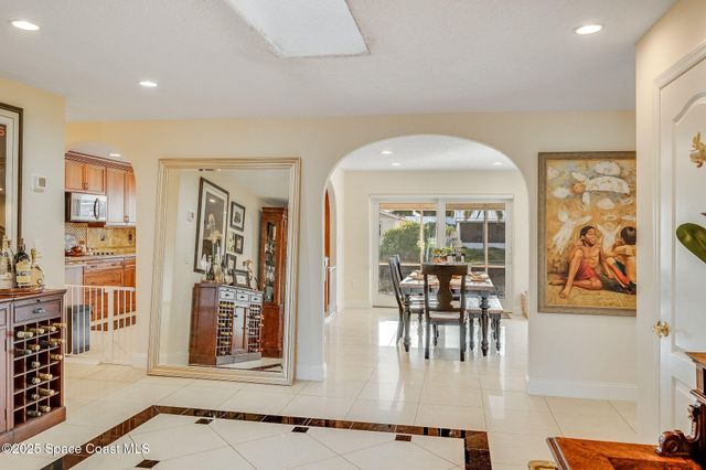 1480 W Riviera Drive, Merritt Island, FL 32952