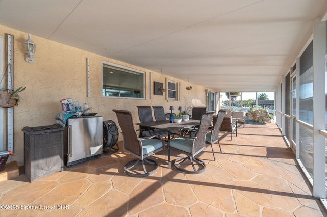 1480 W Riviera Drive, Merritt Island, FL 32952