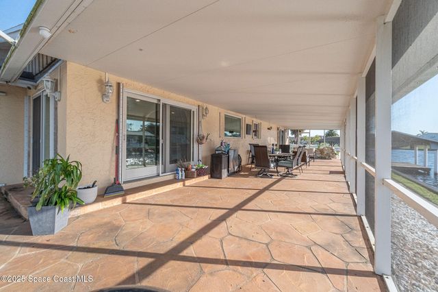 1480 W Riviera Drive, Merritt Island, FL 32952