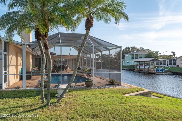 1480 W Riviera Drive, Merritt Island, FL 32952