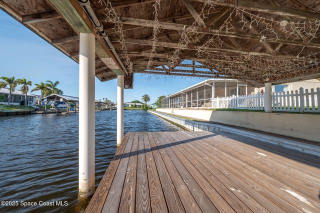 1480 W Riviera Drive, Merritt Island, FL 32952