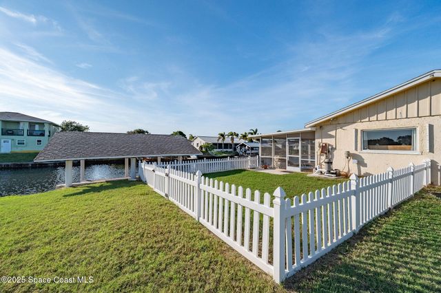 1480 W Riviera Drive, Merritt Island, FL 32952