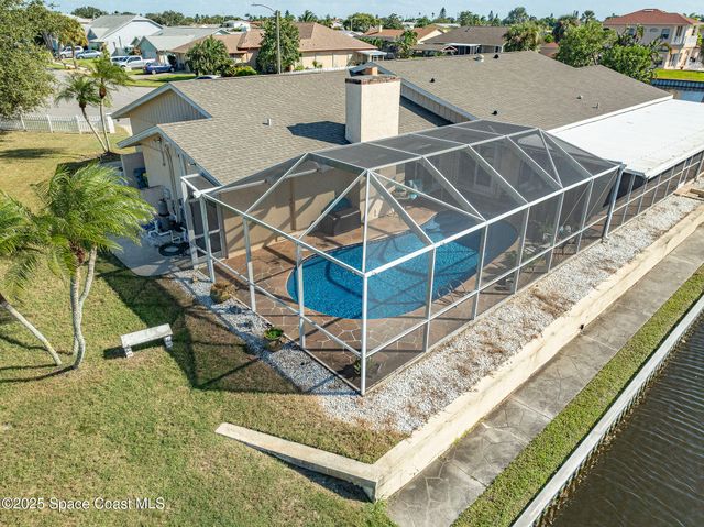 1480 W Riviera Drive, Merritt Island, FL 32952