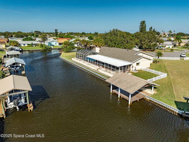 1480 W Riviera Drive, Merritt Island, FL 32952