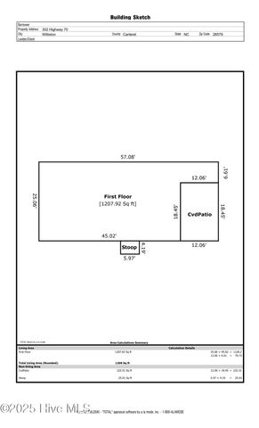 302 Highway 70 Williston, Williston, NC 28579
