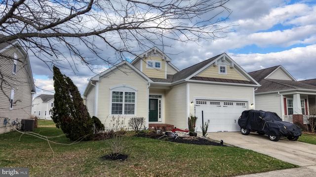 24827 MAGNOLIA CIR, Millsboro, DE 19966