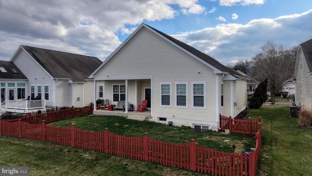 24827 MAGNOLIA CIR, Millsboro, DE 19966