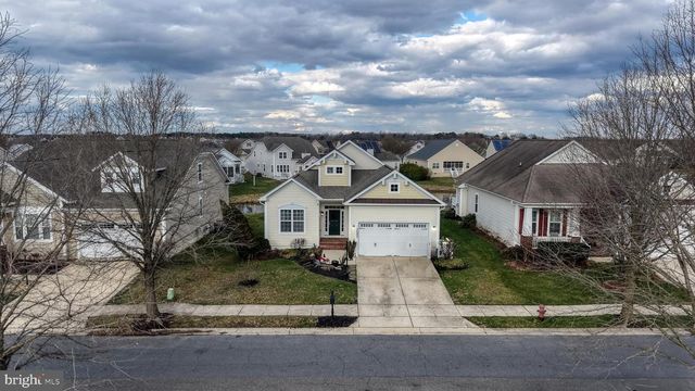 24827 MAGNOLIA CIR, Millsboro, DE 19966