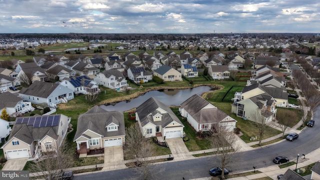 24827 MAGNOLIA CIR, Millsboro, DE 19966