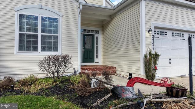 24827 MAGNOLIA CIR, Millsboro, DE 19966