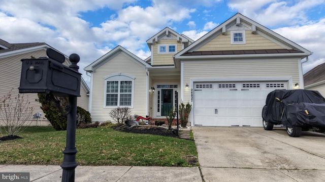 24827 MAGNOLIA CIR, Millsboro, DE 19966