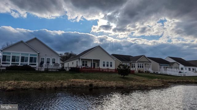 24827 MAGNOLIA CIR, Millsboro, DE 19966