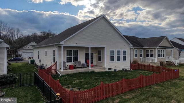 24827 MAGNOLIA CIR, Millsboro, DE 19966