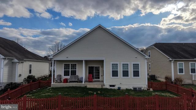 24827 MAGNOLIA CIR, Millsboro, DE 19966