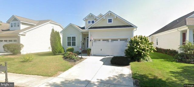 24827 MAGNOLIA CIR, Millsboro, DE 19966