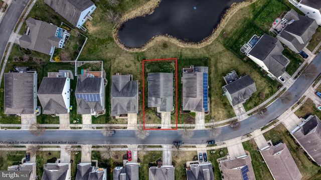 24827 MAGNOLIA CIR, Millsboro, DE 19966