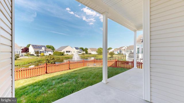 24827 MAGNOLIA CIR, Millsboro, DE 19966