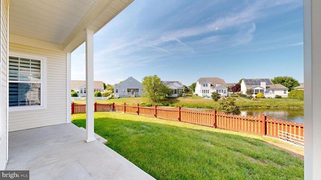24827 MAGNOLIA CIR, Millsboro, DE 19966