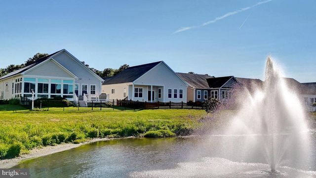 24827 MAGNOLIA CIR, Millsboro, DE 19966