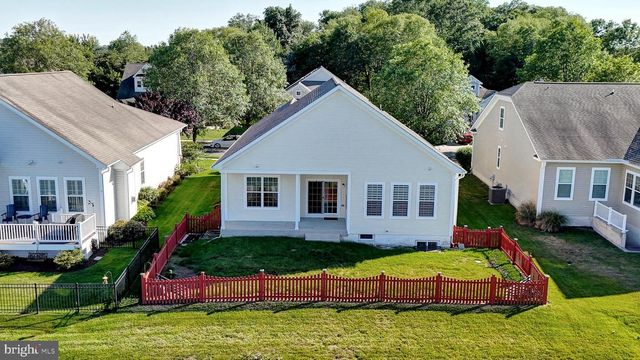 24827 MAGNOLIA CIR, Millsboro, DE 19966