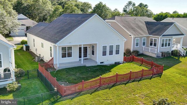 24827 MAGNOLIA CIR, Millsboro, DE 19966