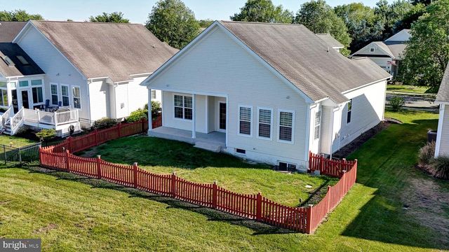 24827 MAGNOLIA CIR, Millsboro, DE 19966