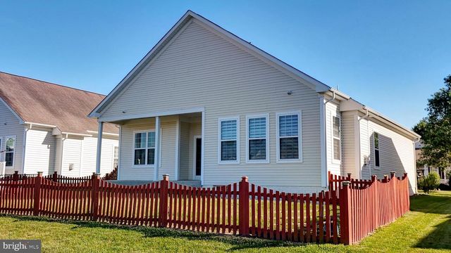 24827 MAGNOLIA CIR, Millsboro, DE 19966