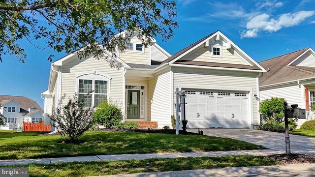 24827 MAGNOLIA CIR, Millsboro, DE 19966