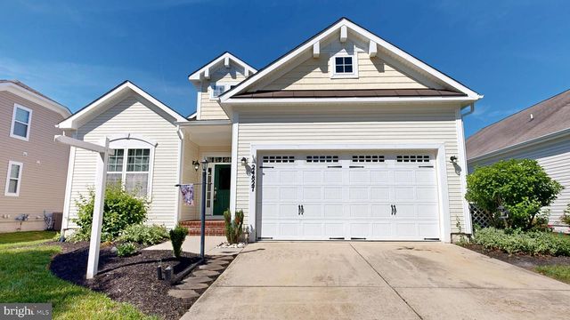 24827 MAGNOLIA CIR, Millsboro, DE 19966